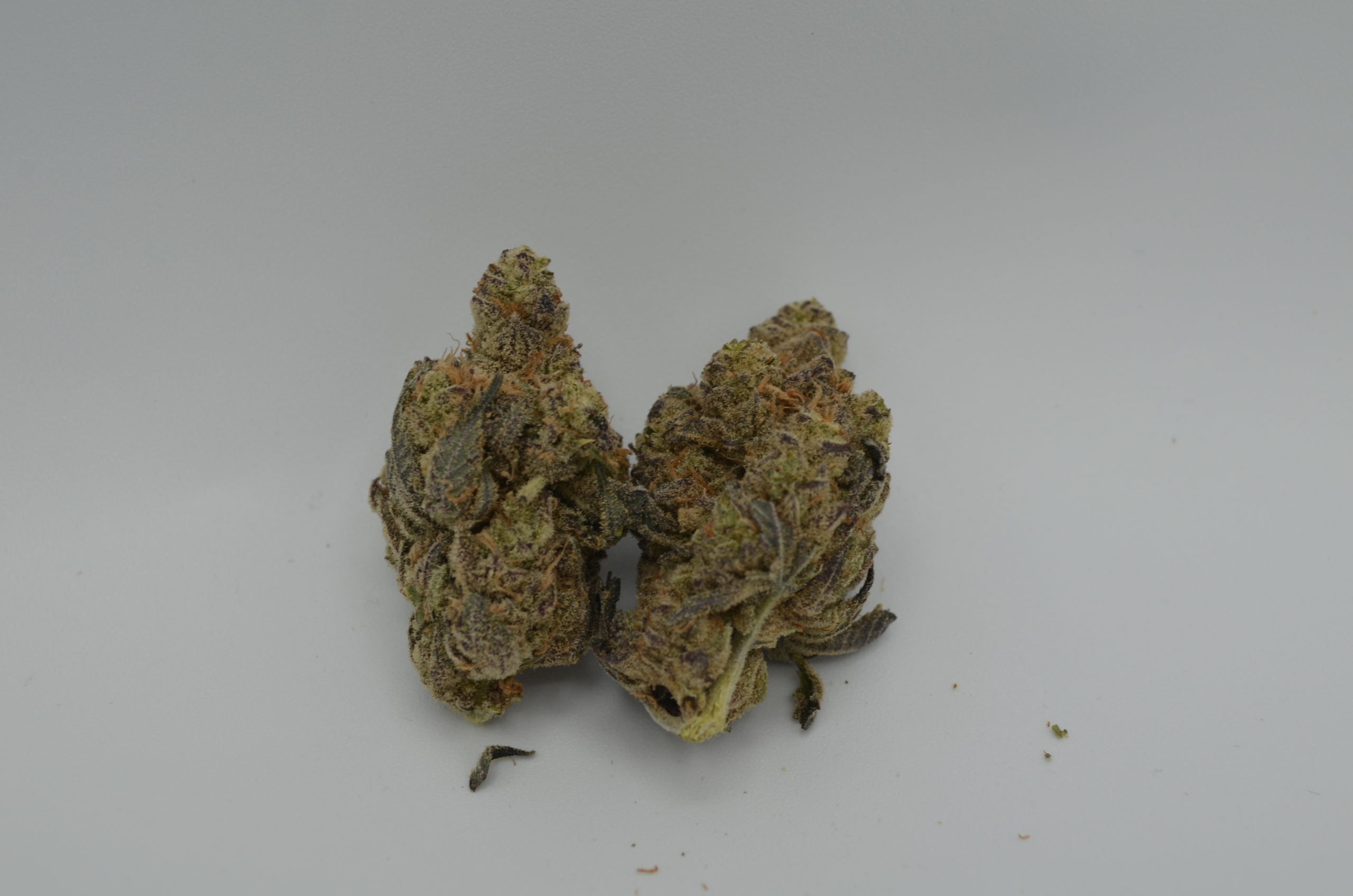 Peanut Butter Breath THC HERBALIST