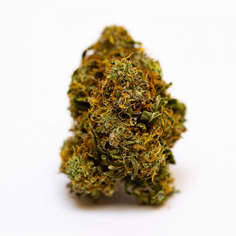 Chemo Flower Special 28G THC HERBALIST