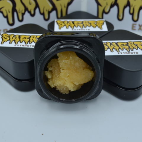 Live Resin – THC HERBALIST