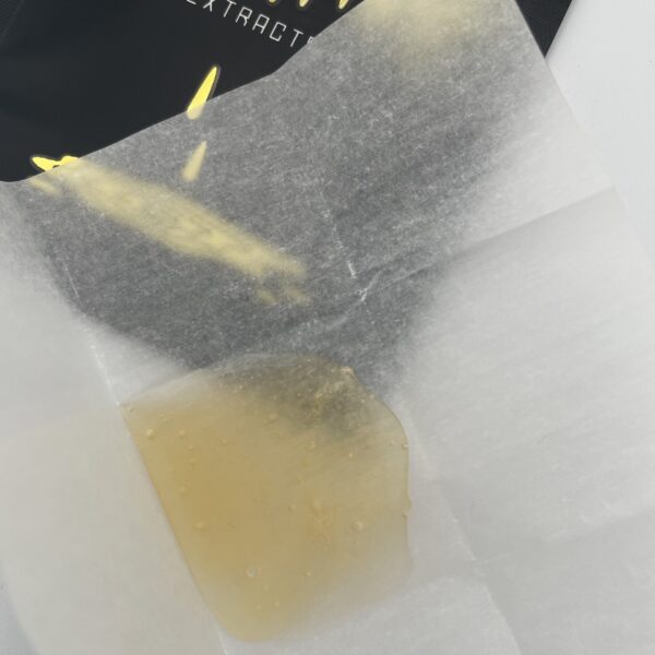 SWEATZ Shatter - Death Bubba 1G