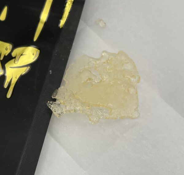 SWEATZ SHATTER |  LEMON SKUNK 3.5G