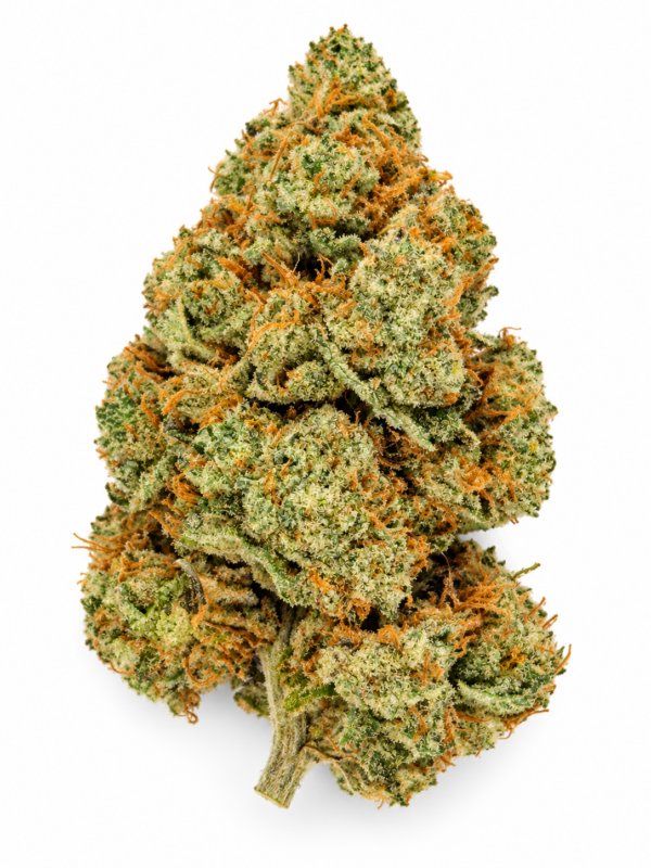 blackberry kush