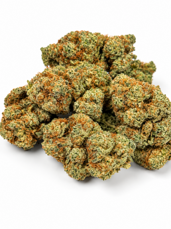 blackberry kush