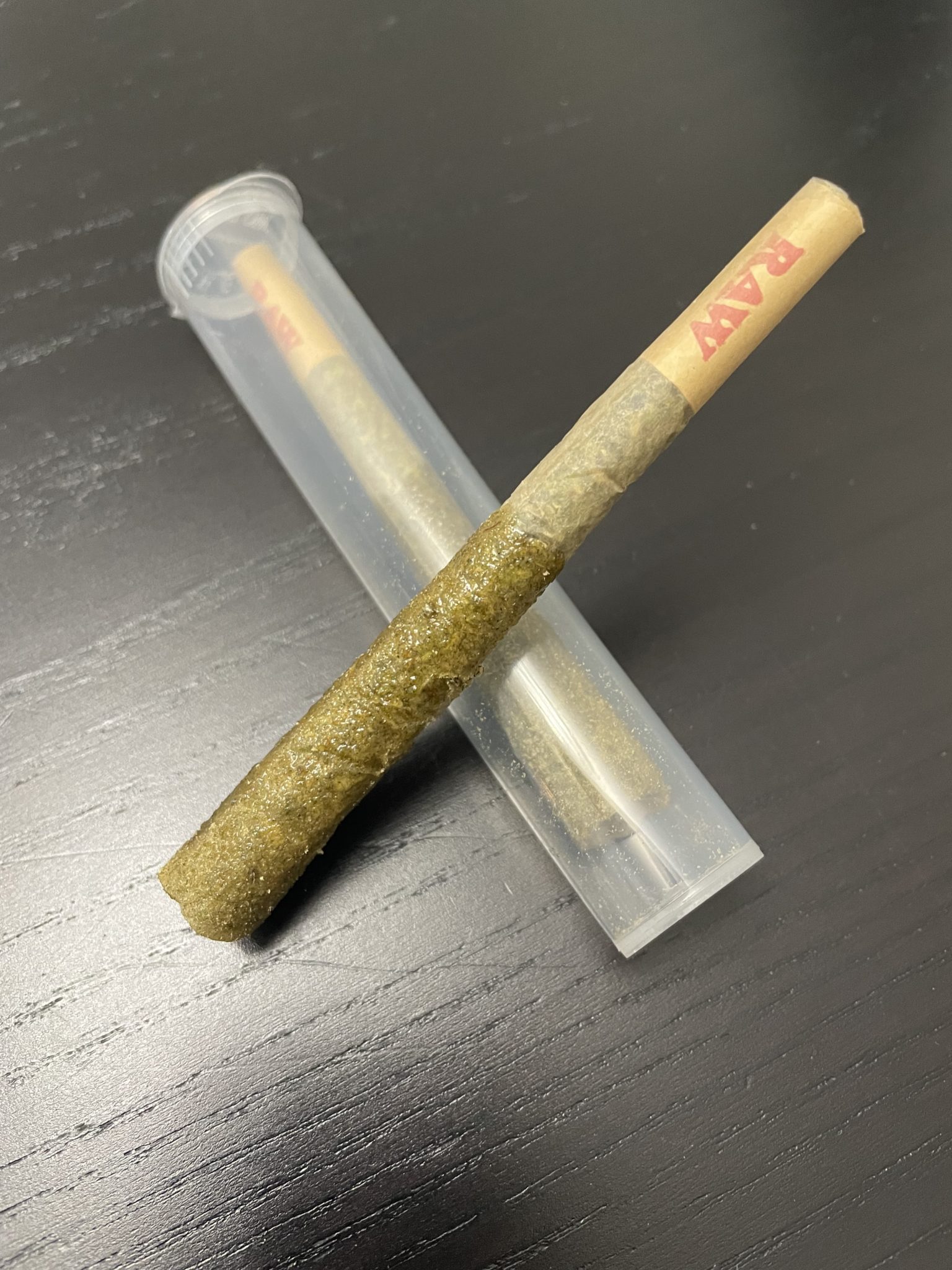 FIRECRACKER PRE ROLLS | GELATO – THC HERBALIST