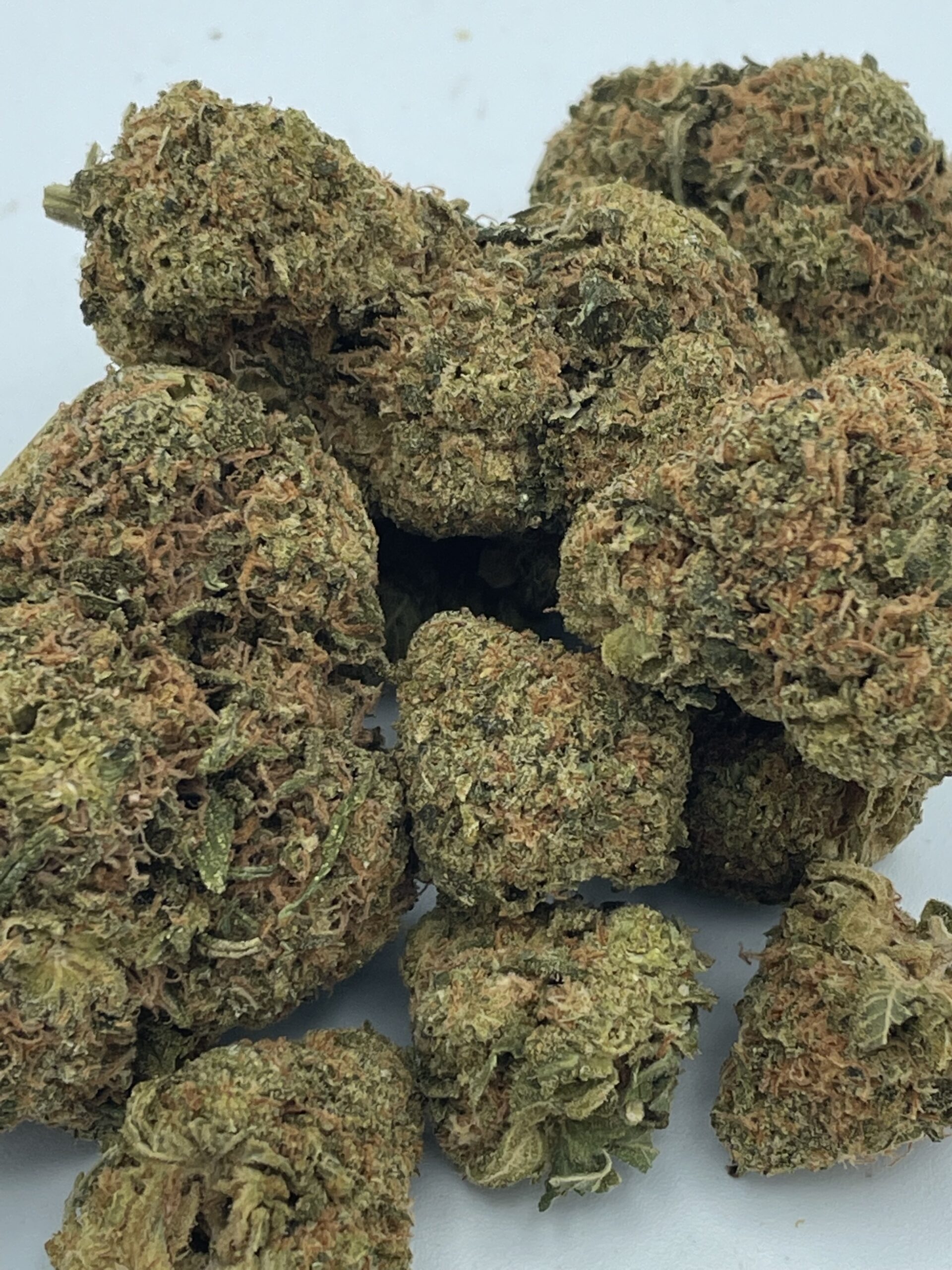 Willy Wonka Flower 1 OZ SPECIAL – THC HERBALIST