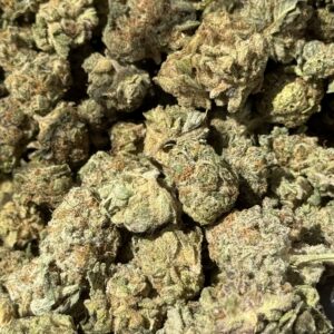 Purple kush (smalls)  Flower 1 OZ SPECIAL