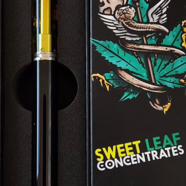 Sweet Leaf Vape Pen | Pineapple Express 1.3G