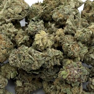 OG KUSH (smalls) | Flower (SPECIAL)