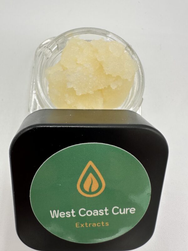 West Coast Cure | Live Resin | Unicorn Piss 7G