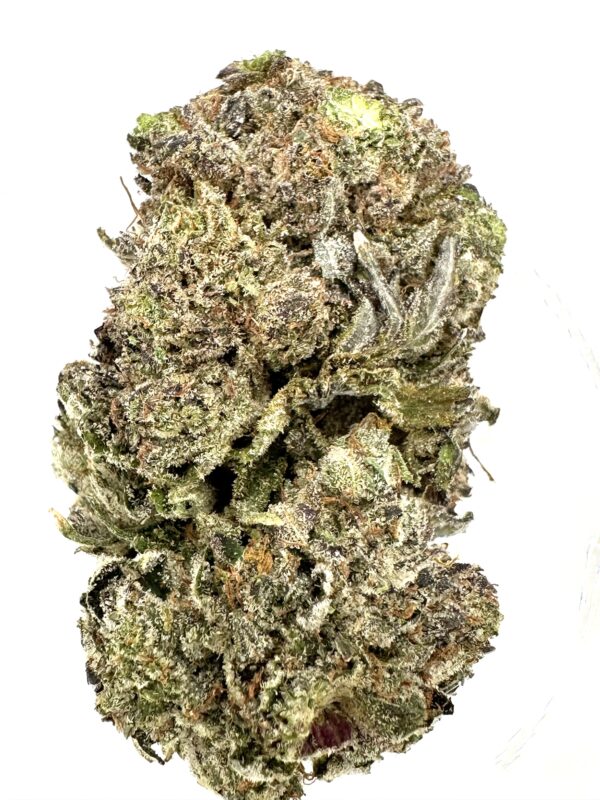 Death Bubba | Flower