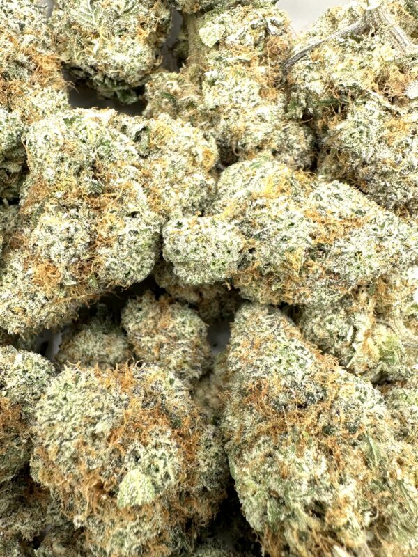 Gorilla Gas | Flower - Image 2