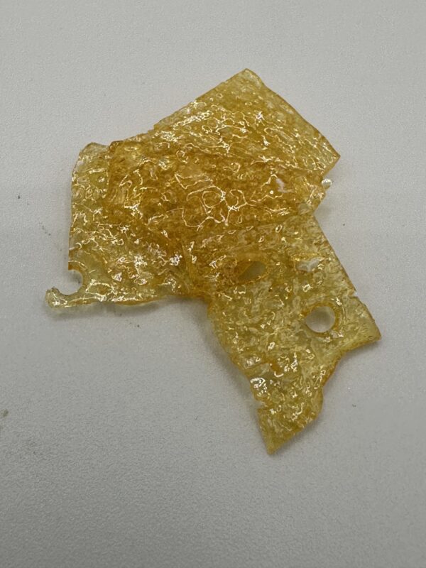 SWEATZ SHATTER | LEMON HAZE 3.5G
