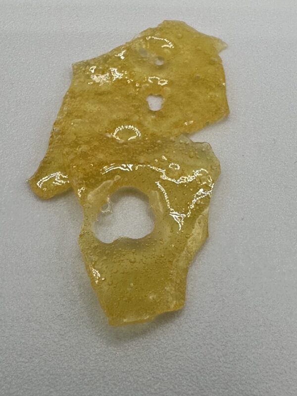 SWEATZ Shatter | SUMMER OG 1G