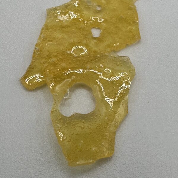 SWEATZ SHATTER | Pink Goo 3.5G