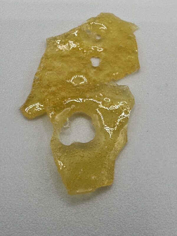 SWEATZ SHATTER | Pink Goo 3.5G