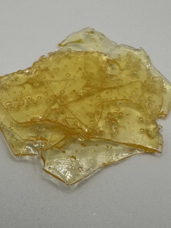 SWEATZ SHATTER |  WEDDING CAKE 3.5G