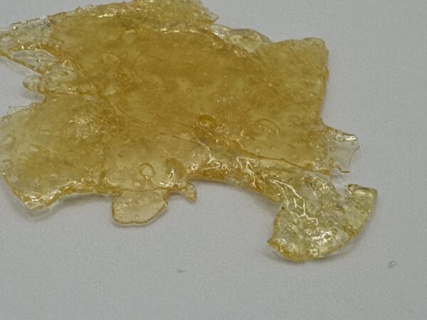 SWEATZ SHATTER | BANANA RUNTZ 3.5G
