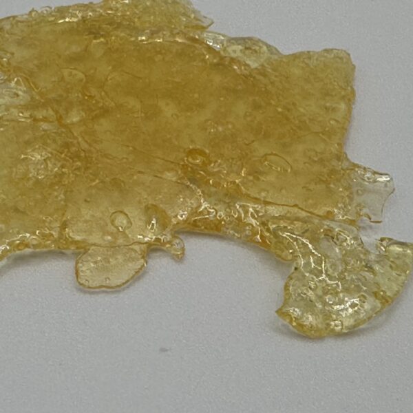 SWEATZ SHATTER |  BANANA RUNTZ 3.5G