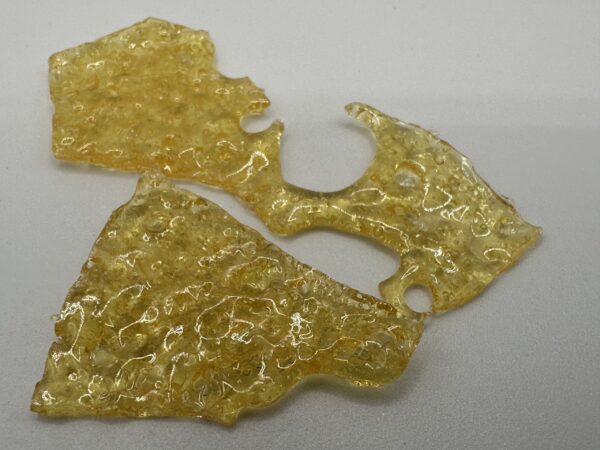 SWEATZ SHATTER | Mimosa | 1G