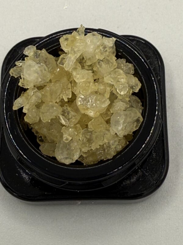 Sweatz | Zkittlez | THC-A Diamonds 1G