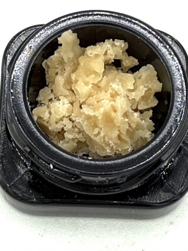 West Coast Cure | Crumble | Tropicana Cookies 1G
