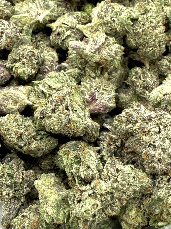 Pink Kush (smalls) | Flower 1 OZ