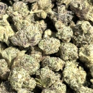 Kush Mintz (smalls) | Flower 1 OZ