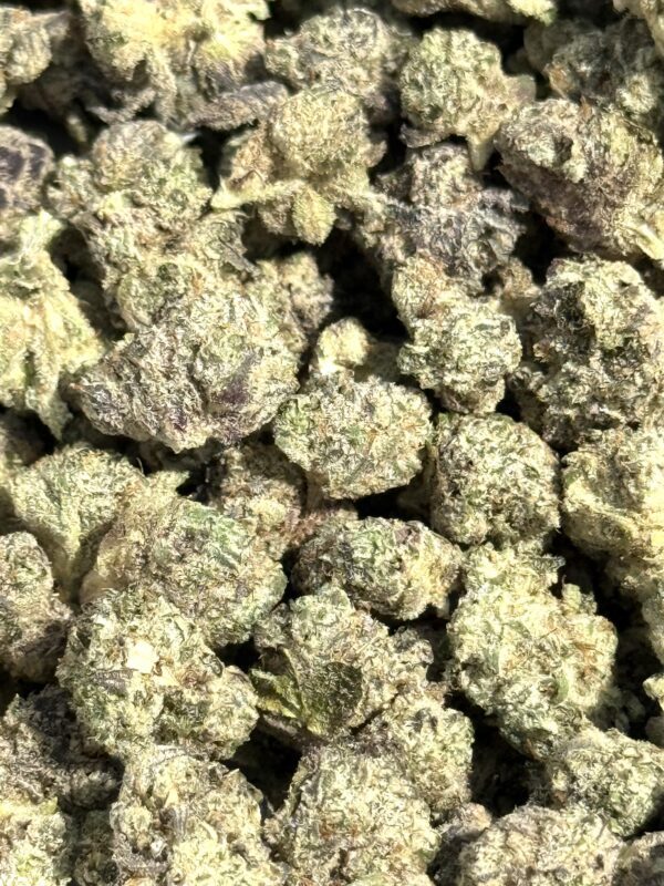 Kush Mintz (smalls) | Flower 1 OZ