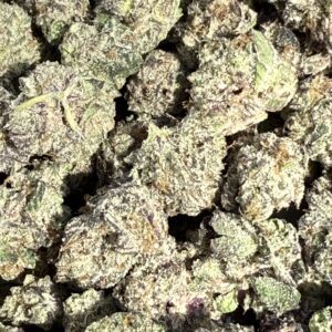 Blackberry Kush (smalls) | Flower 1 OZ