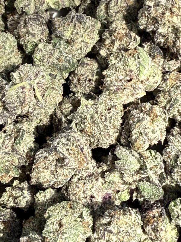 Blackberry Kush (smalls) | Flower 1 OZ