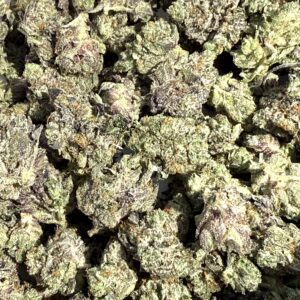 MK Ultra | Flower