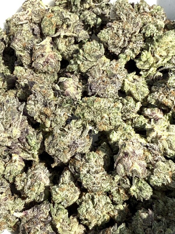 MK Ultra | Flower