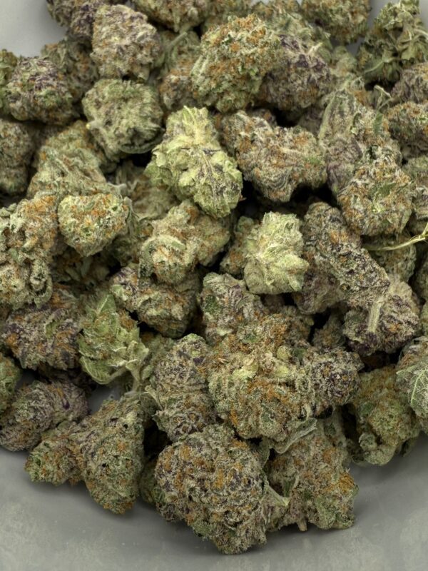 Northern Lights (smalls) | Flower 1 OZ - Image 2