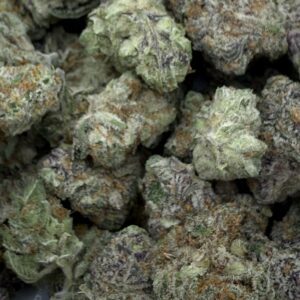 Northern Lights (smalls) | Flower 1 OZ