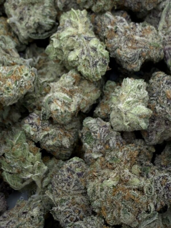 Northern Lights (smalls) | Flower 1 OZ