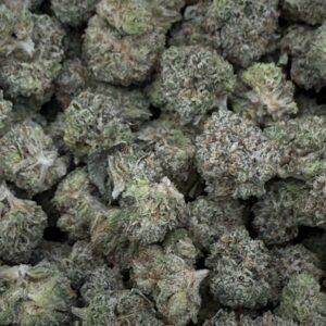 Death Bubba (smalls) | Flower 1 OZ