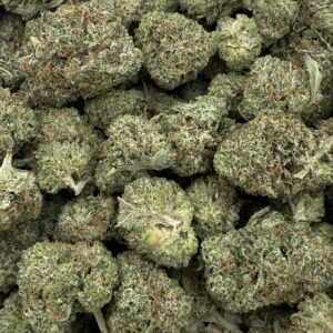 Death Star | Flower
