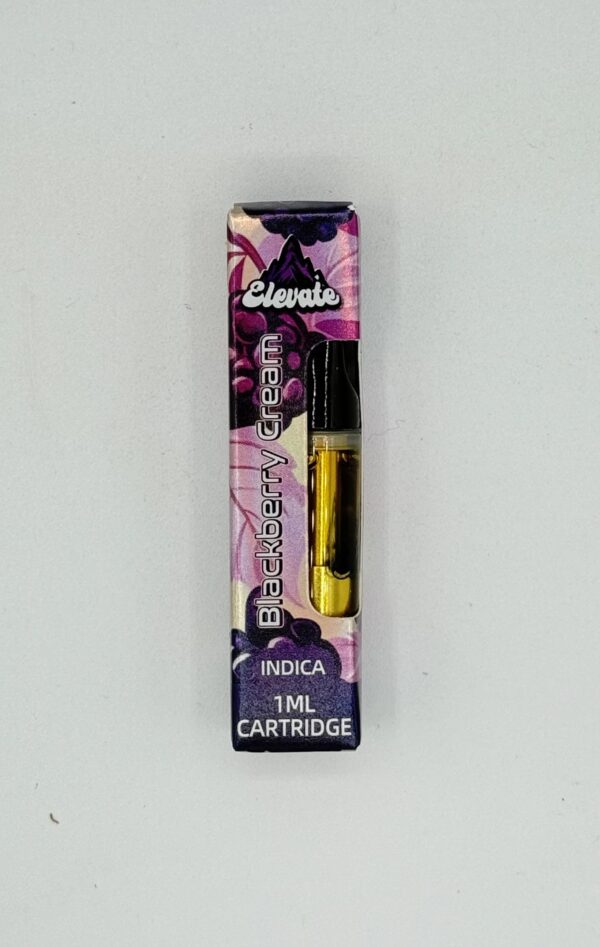 Elevate Cartridge | 1G |