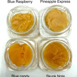 WEST COST CURE | LIVE RESIN |  BULK 28G | MIX AND MATCH