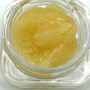 West Coast Cure | Live Resin | Golden Pineapple 3.5G