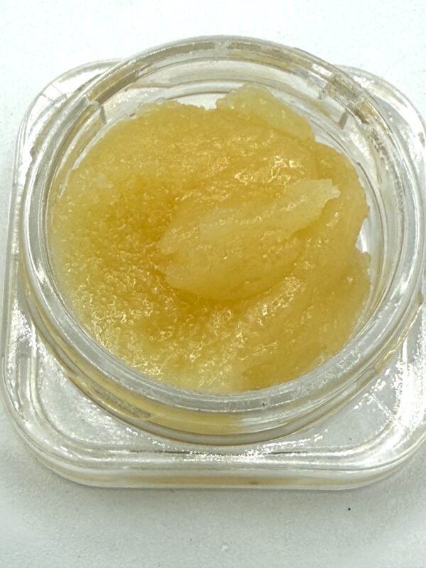 West Coast Cure | Live Resin | Golden Pineapple 3.5G
