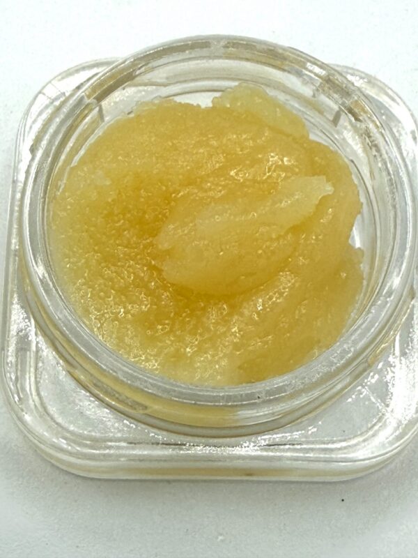 West Coast Cure | Live Resin | Golden Pineapple 1G