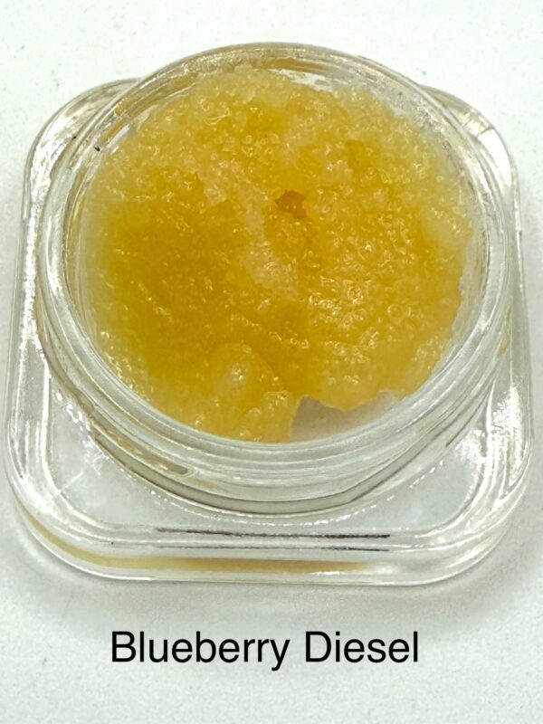 WEST COST CURE | LIVE RESIN |  BULK 28G | MIX AND MATCH - Image 3