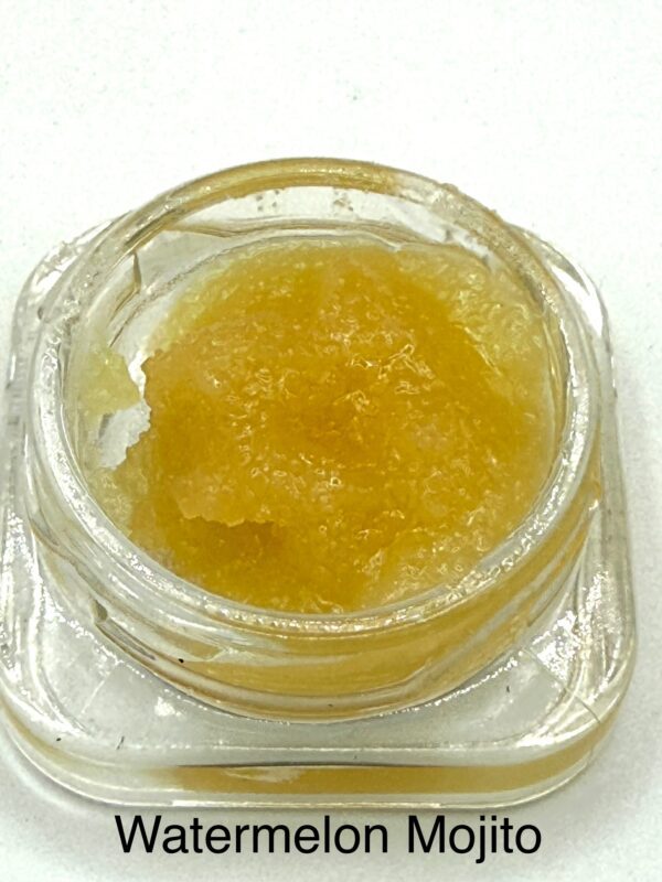 WEST COST CURE | LIVE RESIN |  BULK 28G | MIX AND MATCH - Image 4