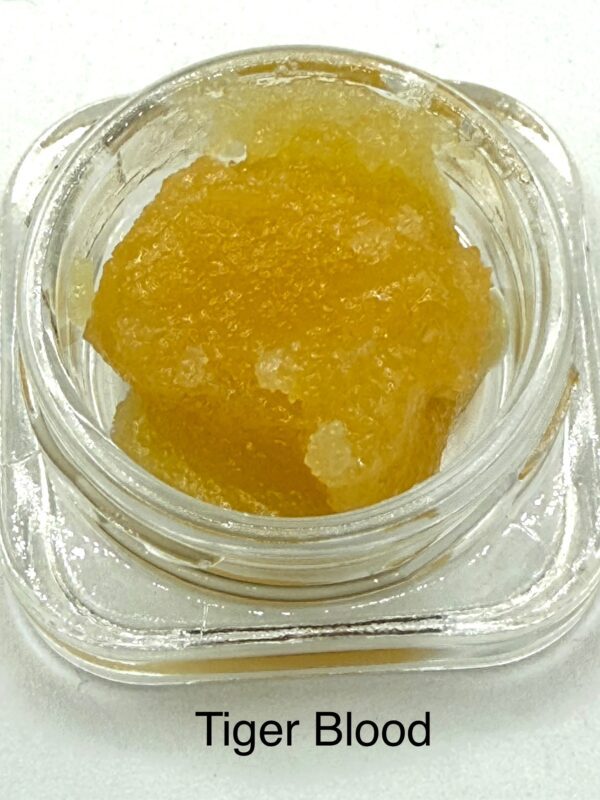 WEST COST CURE | LIVE RESIN |  BULK 28G | MIX AND MATCH - Image 5