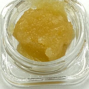 West Coast Cure | Live Resin | Tigers Blood 3.5G