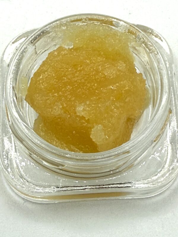West Coast Cure | Live Resin | Tigers Blood 1G