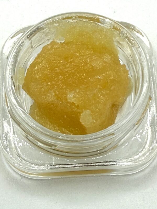 West Coast Cure | Live Resin | Tigers Blood 1G