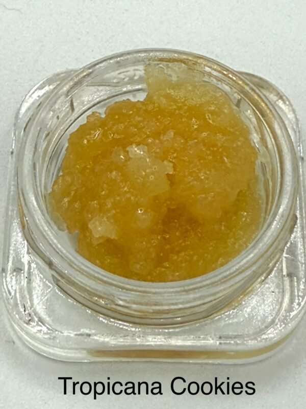 WEST COST CURE | LIVE RESIN |  BULK 28G | MIX AND MATCH - Image 6