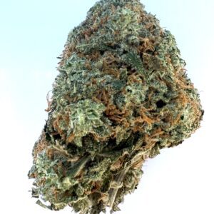 Donkey Butter | Flower